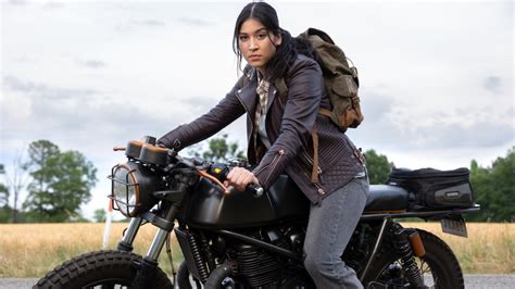 Echo (TV Mini Series 2023–2024) .